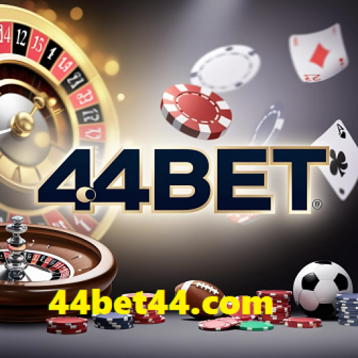 44BET